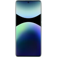 Xiaomi Redmi Note 14 Pro 5G 12GB/256GB международная версия (зеленый) + умные часы Xiaomi Redmi Watch 5 Active (серебристый) по акции Image #11