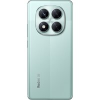 Xiaomi Redmi Note 14 Pro 5G 12GB/256GB международная версия (зеленый) + умные часы Xiaomi Redmi Watch 5 Active (серебристый) по акции Image #3