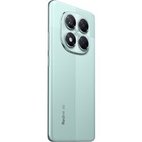 Xiaomi Redmi Note 14 Pro 5G 12GB/256GB международная версия (зеленый) + умные часы Xiaomi Redmi Watch 5 Active (серебристый) по акции Image #4