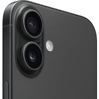 Apple iPhone 16 Dual SIM 128GB (черный) Image #5