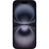 Apple iPhone 16 Dual SIM 128GB (черный) Image #3