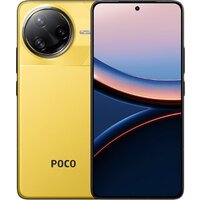 POCO F7 Ultra 16GB/512GB международная версия (желтый) Image #1