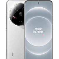 Xiaomi 14 Ultra 16GB/512GB китайская версия (белый) Image #1