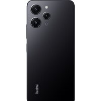 Xiaomi Redmi 12 8GB/256GB без NFC международная версия (черный) Image #2