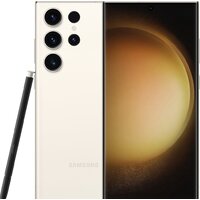 Samsung Galaxy S23 Ultra SM-S9180 12GB/256GB (бежевый)