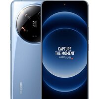 Xiaomi 14 Ultra 16GB/512GB китайская версия (синий)