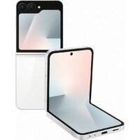 Samsung Galaxy Z Flip7 FE SM-F761B 8GB/256GB (белый) Image #1