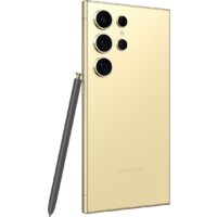 Samsung Galaxy S24 Ultra SM-S928B 1TB (титановый желтый) Image #9