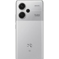 Xiaomi Redmi Note 13 Pro+ 5G 12GB/512GB с NFC международная версия (серебристый) Image #5
