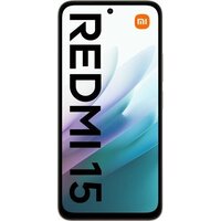 Xiaomi Redmi 15 4G 8GB/128GB международная версия (титановый) Image #2