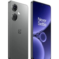 OnePlus Nord CE 3 5G 12GB/256GB индийская версия (серый мерцающий) Image #2