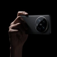 Xiaomi 14 Ultra 16GB/512GB китайская версия (черный) Image #24