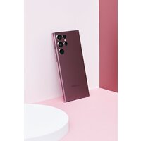 Samsung Galaxy S22 Ultra 5G SM-S908E/DS 12GB/256GB (бургунди) Image #20