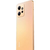 Xiaomi Redmi Note 12 6GB/128GB с NFC международная версия (золотистый) Image #4