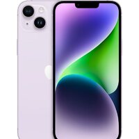 Apple iPhone 14 Plus Dual SIM 128GB (фиолетовый)
