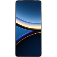 POCO F7 Pro 12GB/512GB международная версия (серебристый) + пауэрбанк Xiaomi Power Bank P15ZM 10000mAh (бежевый) по акции Image #5