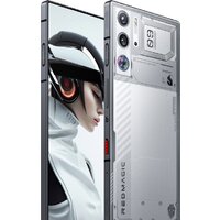 Nubia Red Magic 9 Pro 12GB/256GB международная версия (снегопад)