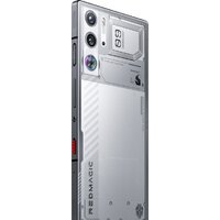 Nubia Red Magic 9 Pro 12GB/256GB международная версия (снегопад) Image #3