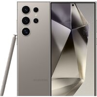 Samsung Galaxy S24 Ultra SM-S9280 12GB/512GB (титановый серый) Image #1