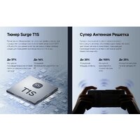 POCO F7 Pro 12GB/512GB международная версия (голубой) + пауэрбанк Xiaomi Power Bank P15ZM 10000mAh (бежевый) по акции Image #32