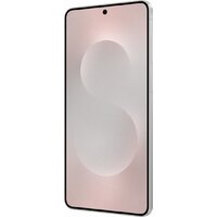 Samsung Galaxy S25 Edge SM-S9370 12GB/256GB (титановый серебристый) Image #5