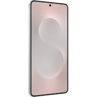 Samsung Galaxy S25 Edge SM-S9370 12GB/256GB (титановый серебристый) Image #4