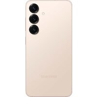 Samsung Galaxy S25 SM-S931N 12GB/256GB (розовое золото) Image #3