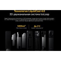 POCO F7 Pro 12GB/256GB международная версия (черный) + пауэрбанк Xiaomi Power Bank P15ZM 10000mAh (бежевый) по акции Image #19