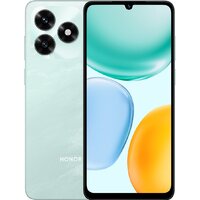 HONOR X5c 4GB/64GB международная версия (бирюзовый)