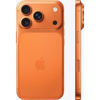 Apple iPhone 17 Pro 512GB (космический оранжевый) Image #2