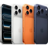 Apple iPhone 17 Pro 512GB (космический оранжевый) Image #6