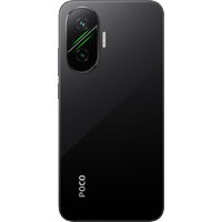POCO F7 12GB/512GB международная версия (черный) + пауэрбанк Xiaomi Power Bank P15ZM 10000mAh (бежевый) по акции Image #3