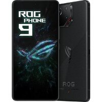 ASUS ROG Phone 9 12GB/512GB китайская версия (черный фантом) Image #2