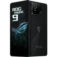 ASUS ROG Phone 9 12GB/512GB китайская версия (черный фантом) Image #3