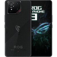 ASUS ROG Phone 9 12GB/512GB китайская версия (черный фантом) Image #1