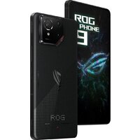 ASUS ROG Phone 9 12GB/512GB китайская версия (черный фантом) Image #5