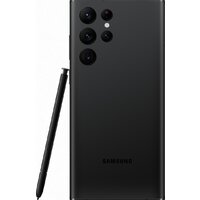 Samsung Galaxy S22 Ultra 5G SM-S908E/DS 12GB/256GB (черный фантом) Image #5