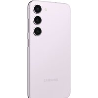 Samsung Galaxy S23 SM-S911B/DS 8GB/256GB (лаванда) Image #5