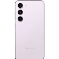 Samsung Galaxy S23 SM-S911B/DS 8GB/256GB (лаванда) Image #4