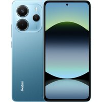 Xiaomi Redmi Note 14 8GB/128GB международная версия (синий) + умные часы Xiaomi Redmi Watch 3 (черный) по акции Image #2