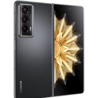 HONOR Magic V2 16GB/512GB международная версия с NFC (черный кожаный) Image #5