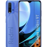 Xiaomi Redmi 9T 6GB/128GB без NFC (сумеречный синий) Image #1