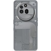 Nothing Phone (3a) Pro 12GB/256GB (серый) Image #6