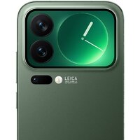 Xiaomi 17 Pro Max 16GB/1TB китайская версия (зеленый) Image #2