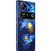 Nubia Z70 Ultra 16GB/512GB международная версия (звездная ночь) Image #2