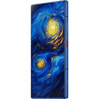 Nubia Z70 Ultra 16GB/512GB международная версия (звездная ночь) Image #3