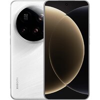 Xiaomi 15 Ultra 16GB/512GB китайская версия (белый)