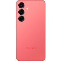 Samsung Galaxy S25 SM-S931N 12GB/512GB (коралловый) Image #3