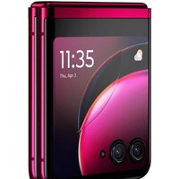 Motorola Razr 40 Ultra 12GB/512GB (пурпурный) Image #4