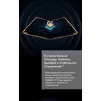 HONOR Magic V2 16GB/512GB международная версия с NFC (черный) Image #25